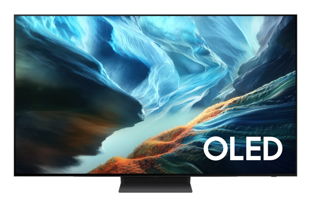 Samsung S90H 65-inch US model QN65S90HAEXZA